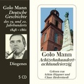 Cover: Achtzehnhundertachtundvierzig - Diogenes