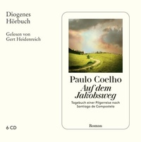 Abbildung von: Auf dem Jakobsweg - Diogenes