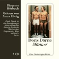 Cover: M&auml;nner - Diogenes