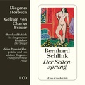 Cover: Der Seitensprung - Diogenes