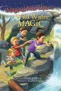 Cover: Wild Water Magic - Random House Books for Young Readers