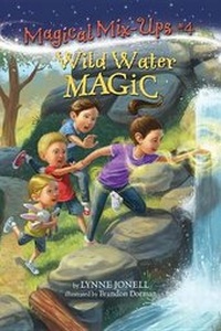 Enlarge image Cover: Wild Water Magic - Random House Books for Young Readers