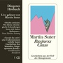 Cover: Business Class - Diogenes