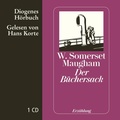 Cover: Der B&uuml;chersack - Diogenes