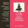 Cover: Einen Elefanten erschie&szlig;en - Diogenes