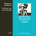 Cover: Gl&uuml;ck - Diogenes
