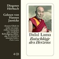 Cover: Ratschl&auml;ge des Herzens - Diogenes