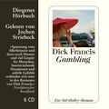 Cover: Gambling - Diogenes
