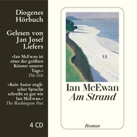 Enlarge image Cover: Am Strand - Diogenes