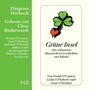 Cover: Grüne Insel - Diogenes