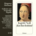 Cover: Kuckuckskind - Diogenes