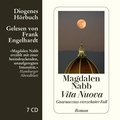 Cover: Vita Nuova - Diogenes