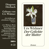 Enlarge image Cover: Der Geliebte der Mutter - Diogenes
