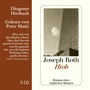 Cover: Hiob - Diogenes
