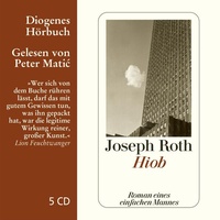 Enlarge image Cover: Hiob - Diogenes