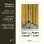 Cover: Small World - Diogenes