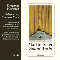 Enlarge image Cover: Small World - Diogenes