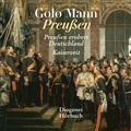 Cover: Preu&szlig;en - Diogenes
