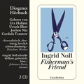 Cover: Fisherman's Friend - Diogenes