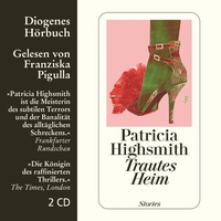 Enlarge image Cover: Trautes Heim - Diogenes