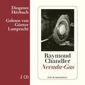 Cover: Nevada-Gas - Diogenes
