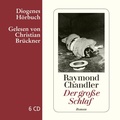 Cover: Der gro&szlig;e Schlaf - Diogenes