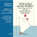 Cover: Nicht schon wieder Wellen! - Diogenes