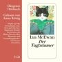 Cover: Der Tagträumer - Diogenes
