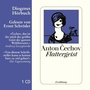Cover: Flattergeist - Diogenes