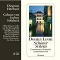 Cover: Sch&ouml;ner Schein - Diogenes