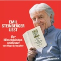 Cover: Der Waschk&uuml;chenschl&uuml;ssel - Diogenes