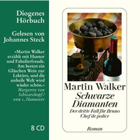 Bild vergrößern Bild: Schwarze Diamanten - Diogenes