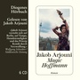 Cover: Magic Hoffmann - Diogenes
