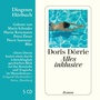 Cover: Alles inklusive - Diogenes