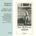 Cover: Abbitte - Diogenes