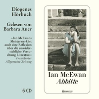 Enlarge image Cover: Abbitte - Diogenes