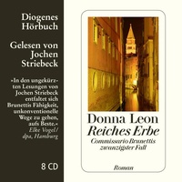 Enlarge image Cover: Reiches Erbe - Diogenes