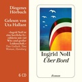 Cover: &Uuml;ber Bord - Diogenes