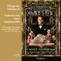 Cover: Der große Gatsby - Diogenes