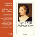Cover: Hab und Gier - Diogenes