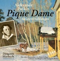 Cover: Pique Dame - Diogenes