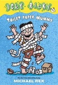 Cover: Toilet Paper Mummy - Random House USA Inc
