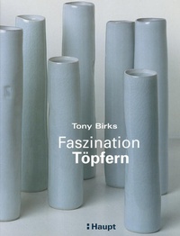 Enlarge image Cover: Faszination Töpfern - Haupt Verlag