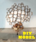 Cover: Do It Yourself M&ouml;bel - Haupt Verlag
