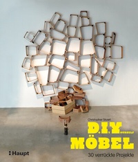 Enlarge image Cover: Do It Yourself Möbel - Haupt Verlag