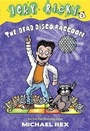 Cover: The Dead Disco Raccoon - Random House Books for Young Readers