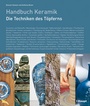 Cover: Handbuch Keramik - Haupt Verlag