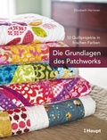 Cover: Die Grundlagen des Patchworks - Haupt Verlag