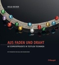 Cover: Aus Faden und Draht - Haupt Verlag