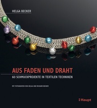 Abbildung von: Aus Faden und Draht - Haupt Verlag